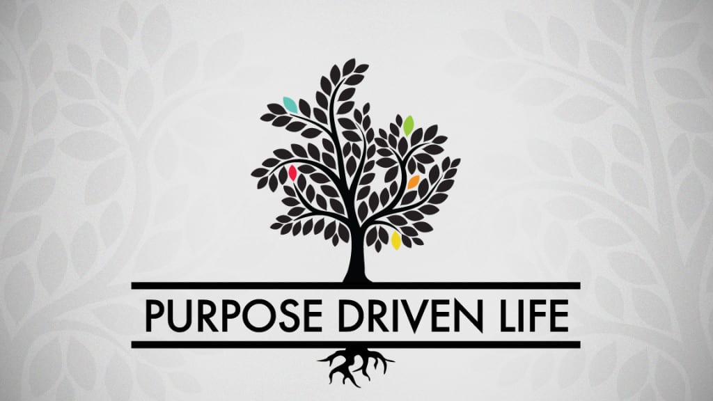 Purpose Life