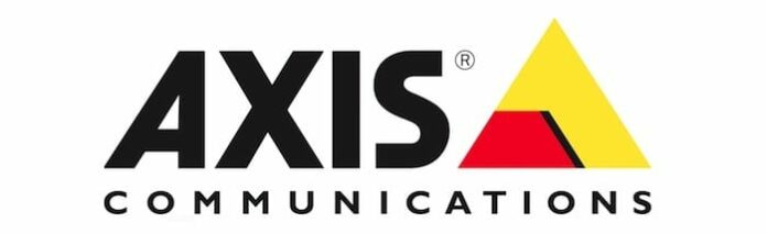 axis-communications-logo