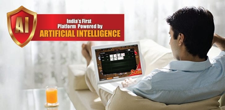 Grid Logic Software launches App for Rummy Players
