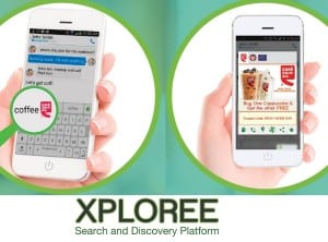 Xploree-App download