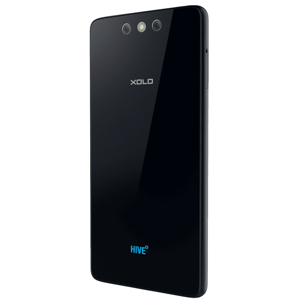 XOLO Black