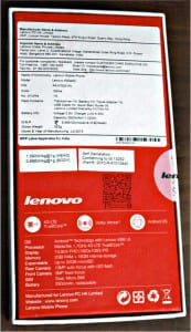 Lenovo-K3-Note price