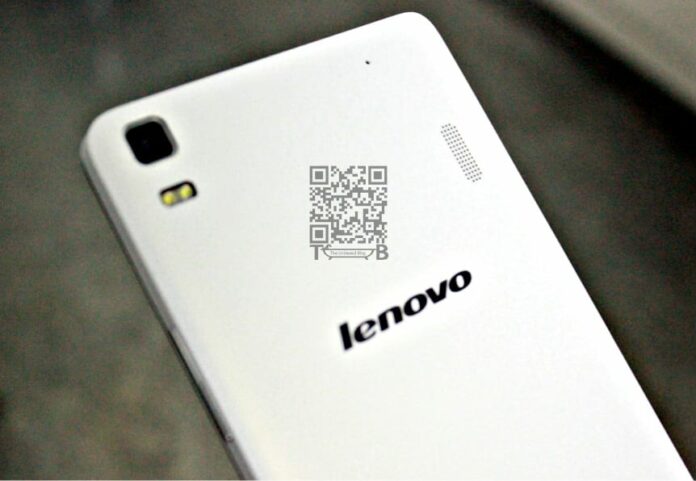 Lenovo K3 Note Camera