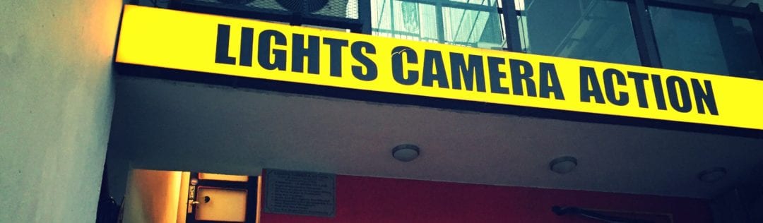 Lights Camera Action (HKV) Restaurant Unbiased Review