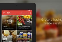 PepperTap Online Grocery App – The Unbiased Review PepperTap app link