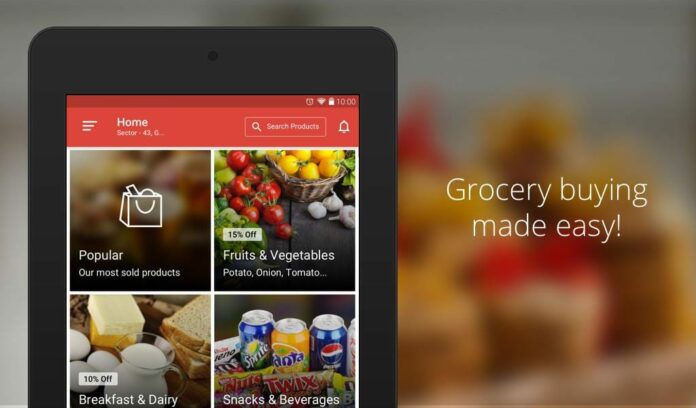 PepperTap app link PepperTap app link