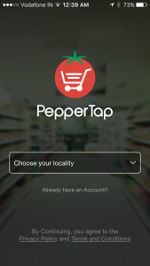 PepperTap App the unbiased review