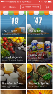 PepperTap App Promo Code