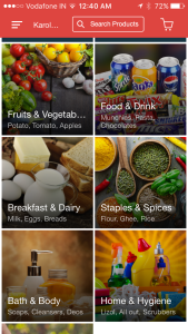 PepperTap app link