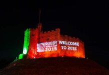 Rugby World Cup 2015 Group Guide RWC2015-matches