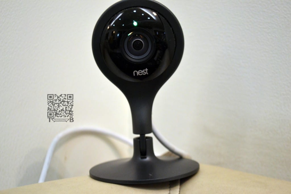 nest cam camera alerts