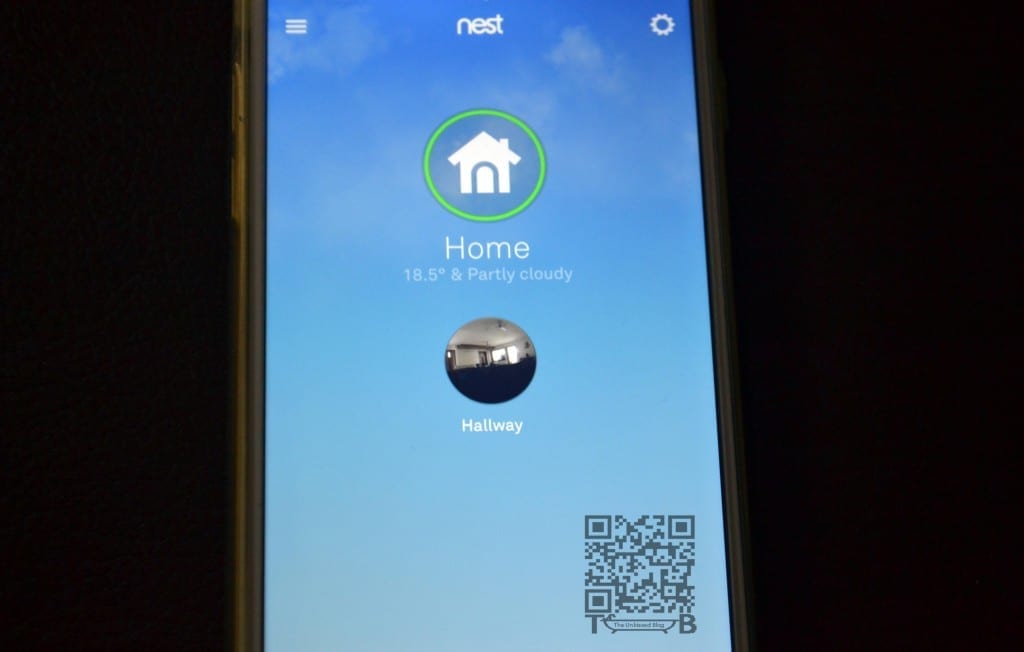 nest cam camera alerts