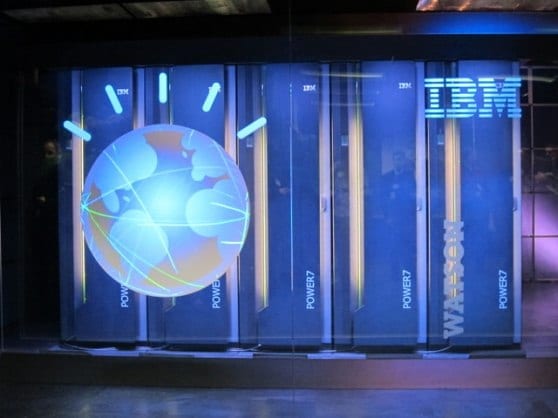 ibm-watson ibm-watson