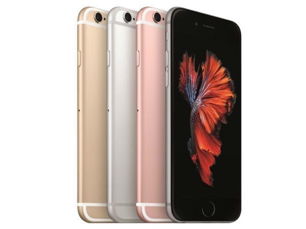 zopper iPhone 6s deals