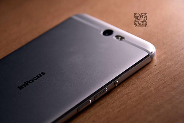 InFocus M812 Review InFocus M812 Review