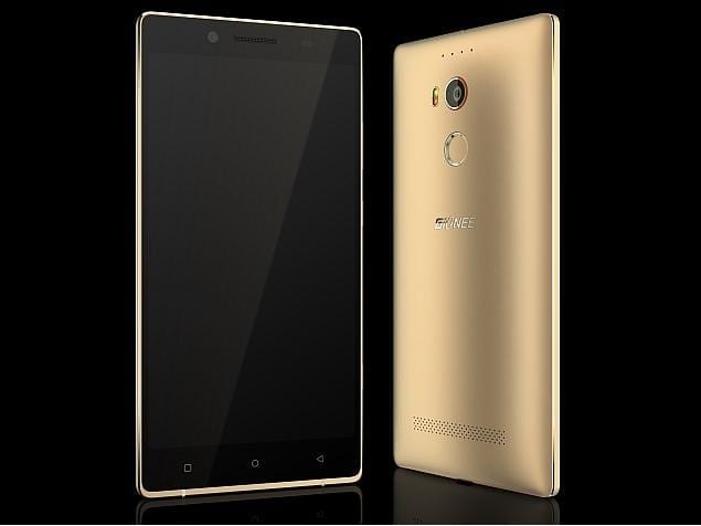 buy Gionee e8 snapdeal