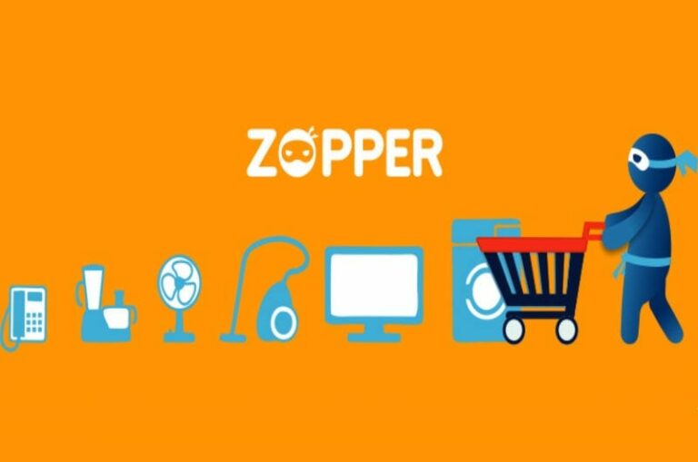 zopper deals