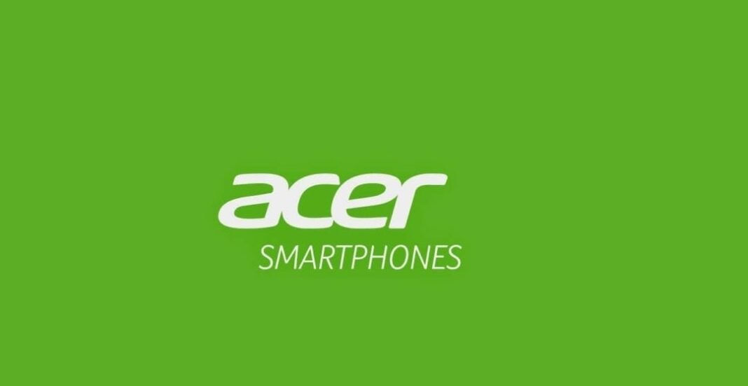 Acer Smartphones