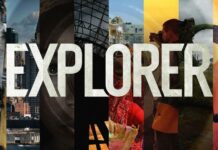 National Geographic Channel (NGC) launches ‘Mission Explorer’ a nationwide hunt for individuals who look at the world through an explorer’s eye Explorer-NatGeo