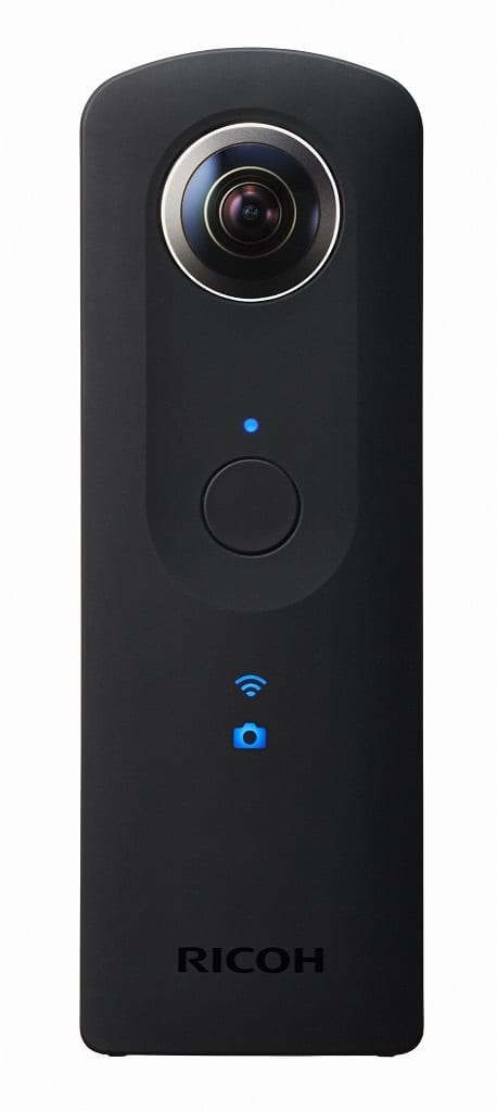 Ricoh THETA S