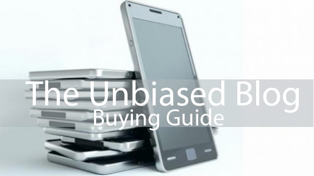 The-unbiased-blog-buying-guide