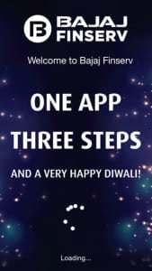 bajaj-finserv-experia download link