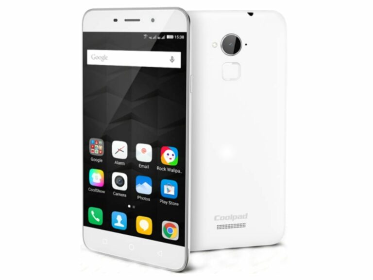 Coolpad slashes Note 3 price. Now avaialble for INR 8,499