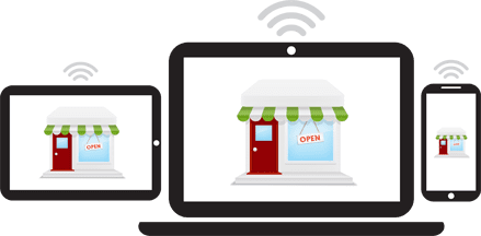why get online why get online