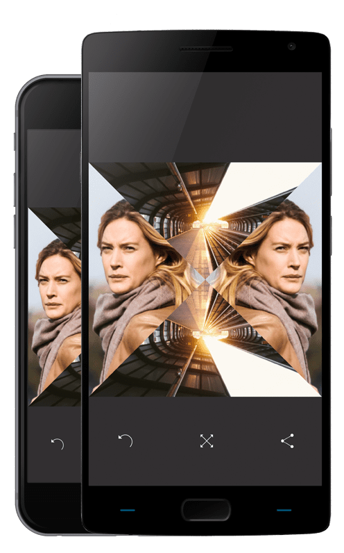 OnePlus launches Reflexion, a simple & easy-to-use photography app for Android & iOS