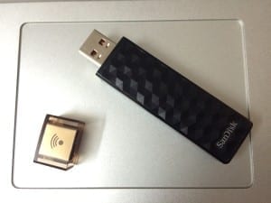 SanDisk Wireless Connect Disk Review