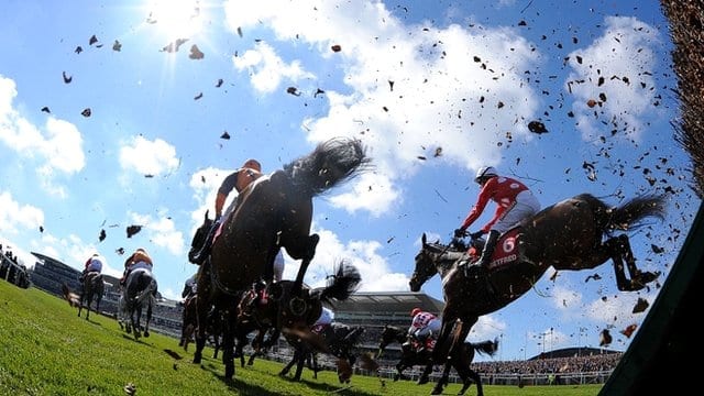 Grand National Meeting