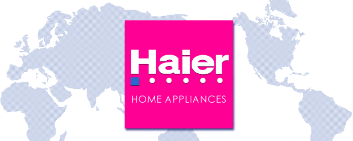 Haier logo