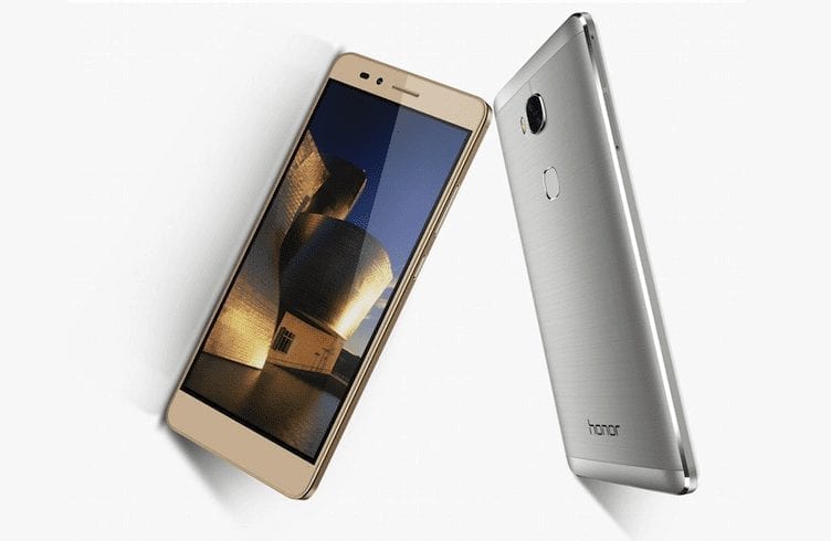 Huawei’s online brand Honor Launches Honor 5X and Holly 2 Plus in India