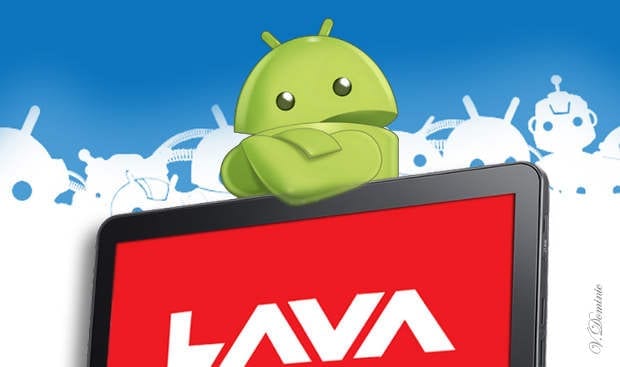 Lava Launches Camera Focused Smartphone ‘Lava V5’