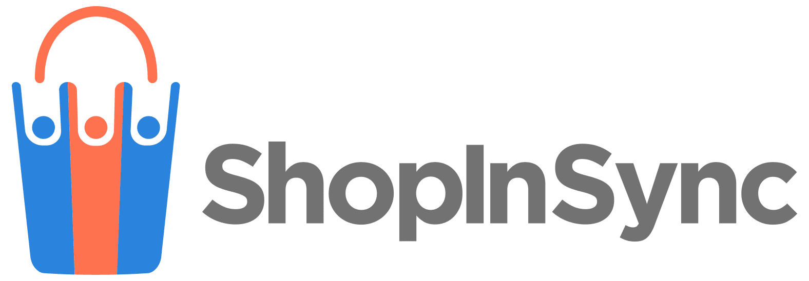 ShopoInSync Logo