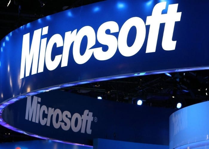 Microsoft announces its next gen Artificial Intelligence based Data Platform and Solutions