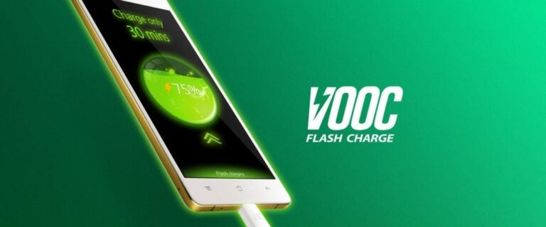 MWC 2016: OPPO Unveils Super-Fast 15-Minute Flash Charge and World’s First SmartSensor Image Stabilization Tech