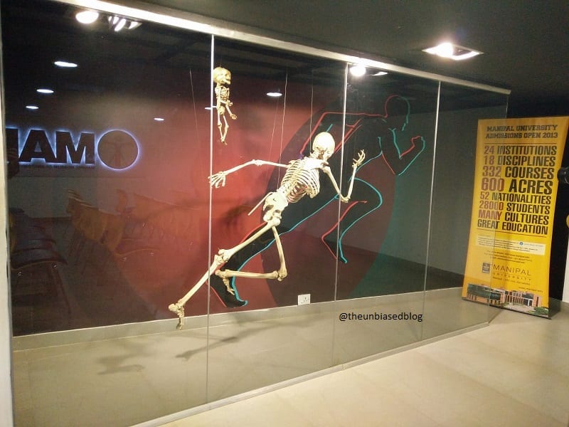 Manipal Anatomy Museum