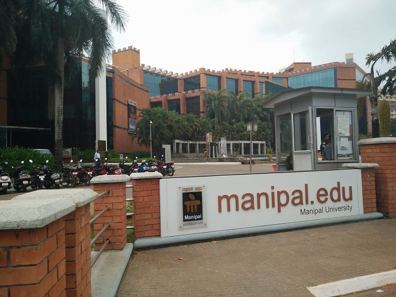 Manipal University