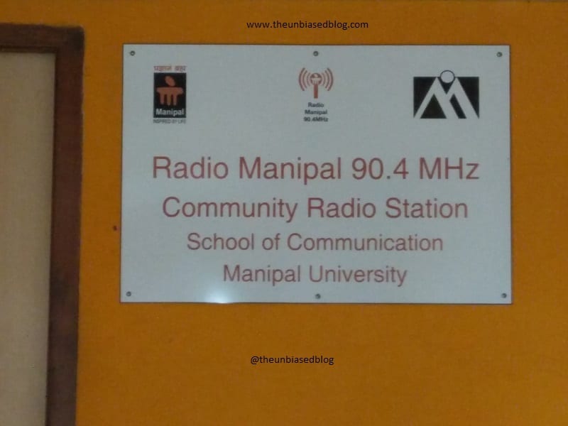 Radio Manipal