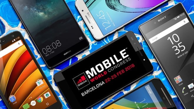 This is what we know about the smartphones to be launched at #MWC16 #Leaks