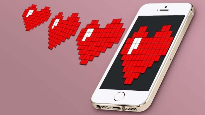 Don’t have a date this valentine’s day? Here are the top ‘Dating Apps’ to find your valentine