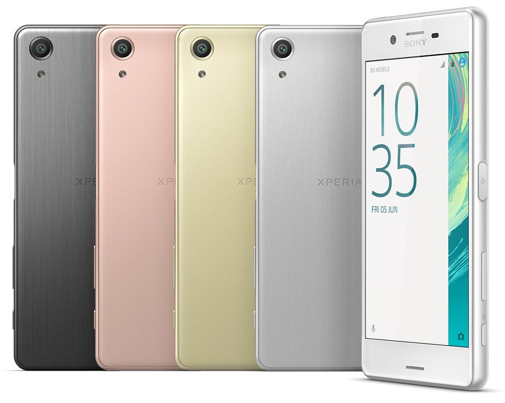 Sony-Xperia-X-Performance