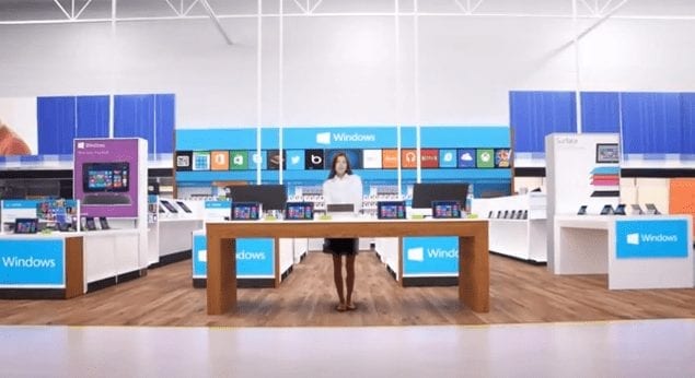 Windows-Store