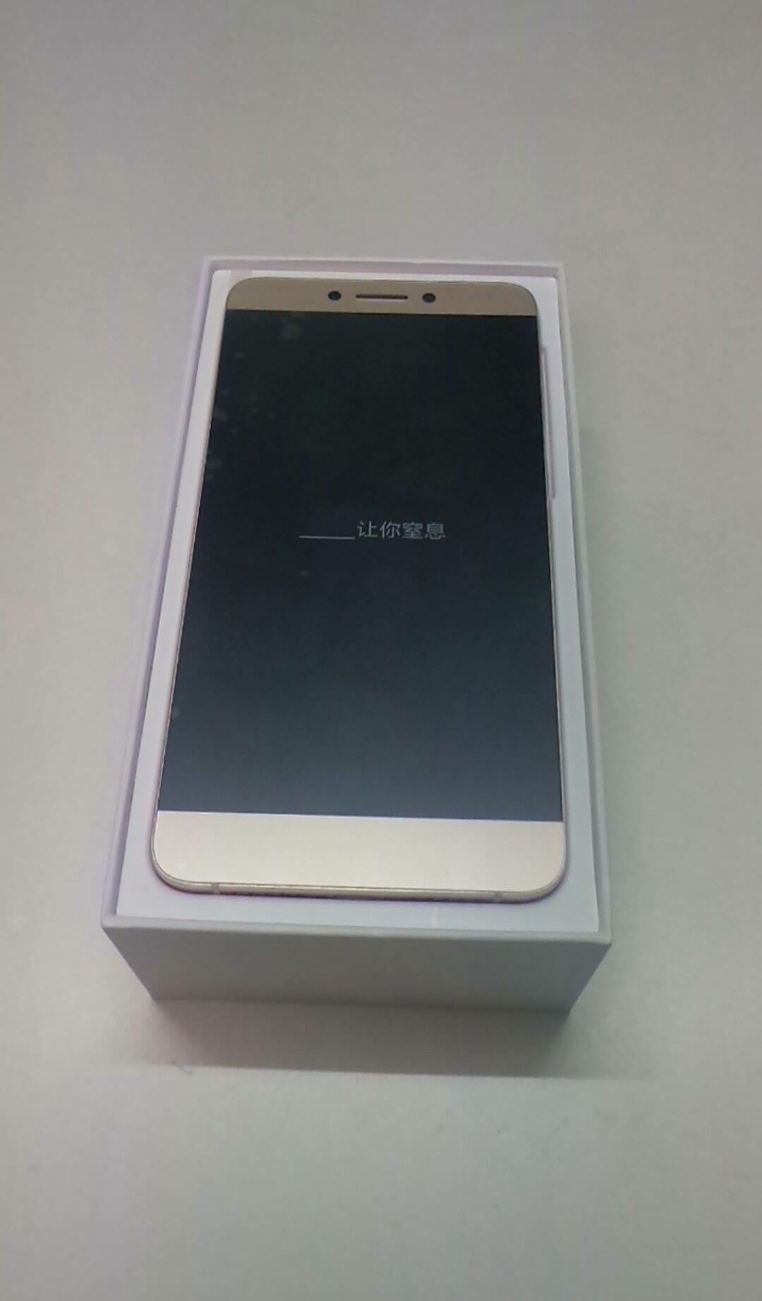 Letv 1s