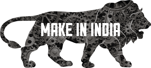 Prime Minister Narendra Modi visits ABB India’s booth at Make in India