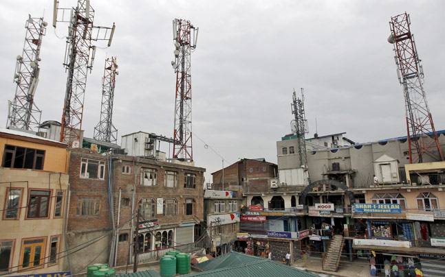 Mobile Tower radiations are too weak to cause adverse health impacts: Experts speak out