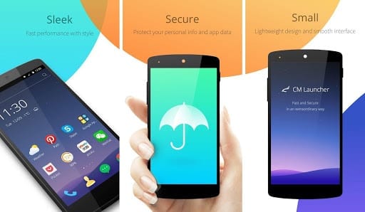 CM 3d launcher download CM 3d launcher download