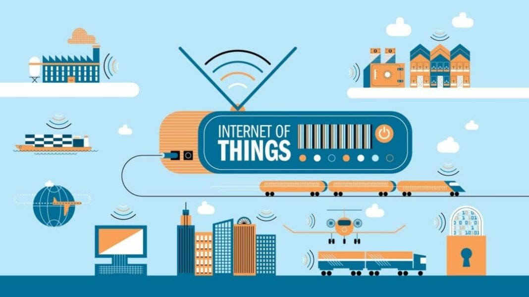 IoT IoT