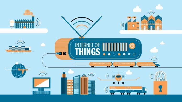 IoT IoT